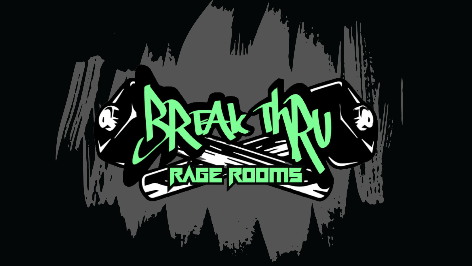 BreakThru Logo